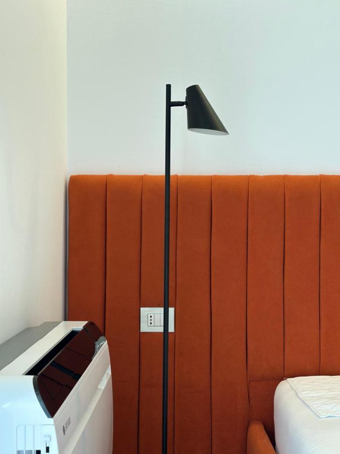 Hotel Restaurant Natyra E Qete Lezhë Екстериор снимка