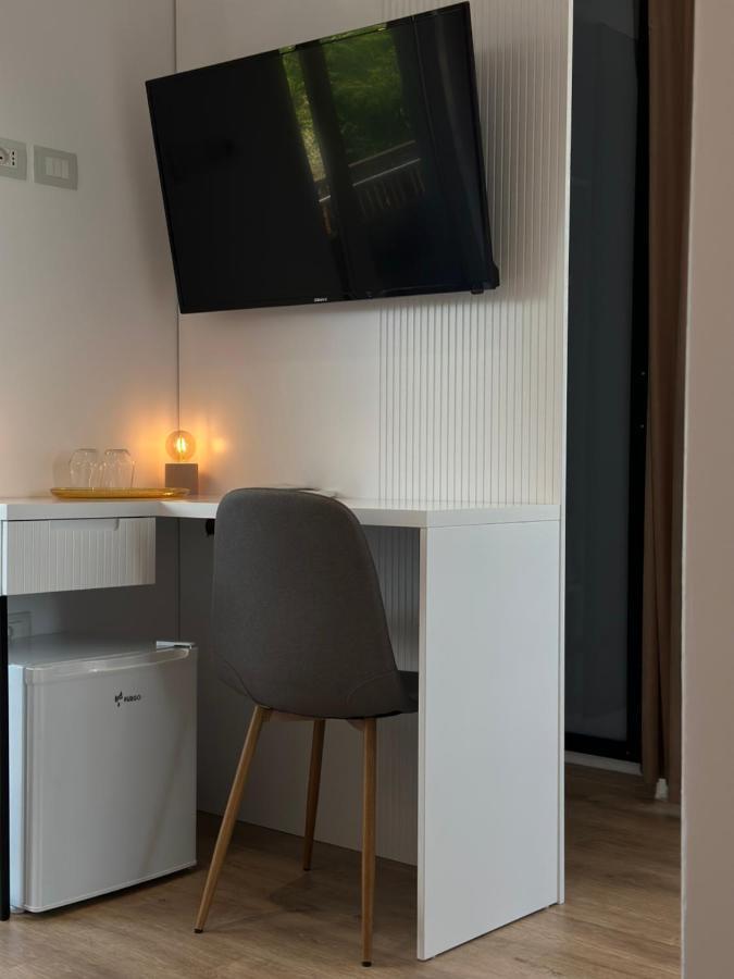 Hotel Restaurant Natyra E Qete Lezhë Екстериор снимка