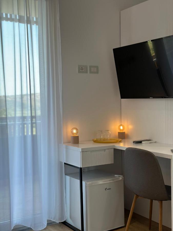 Hotel Restaurant Natyra E Qete Lezhë Екстериор снимка
