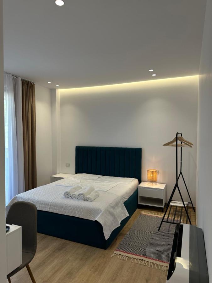 Hotel Restaurant Natyra E Qete Lezhë Екстериор снимка