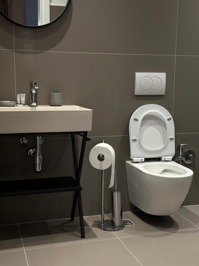 Hotel Restaurant Natyra E Qete Lezhë Екстериор снимка